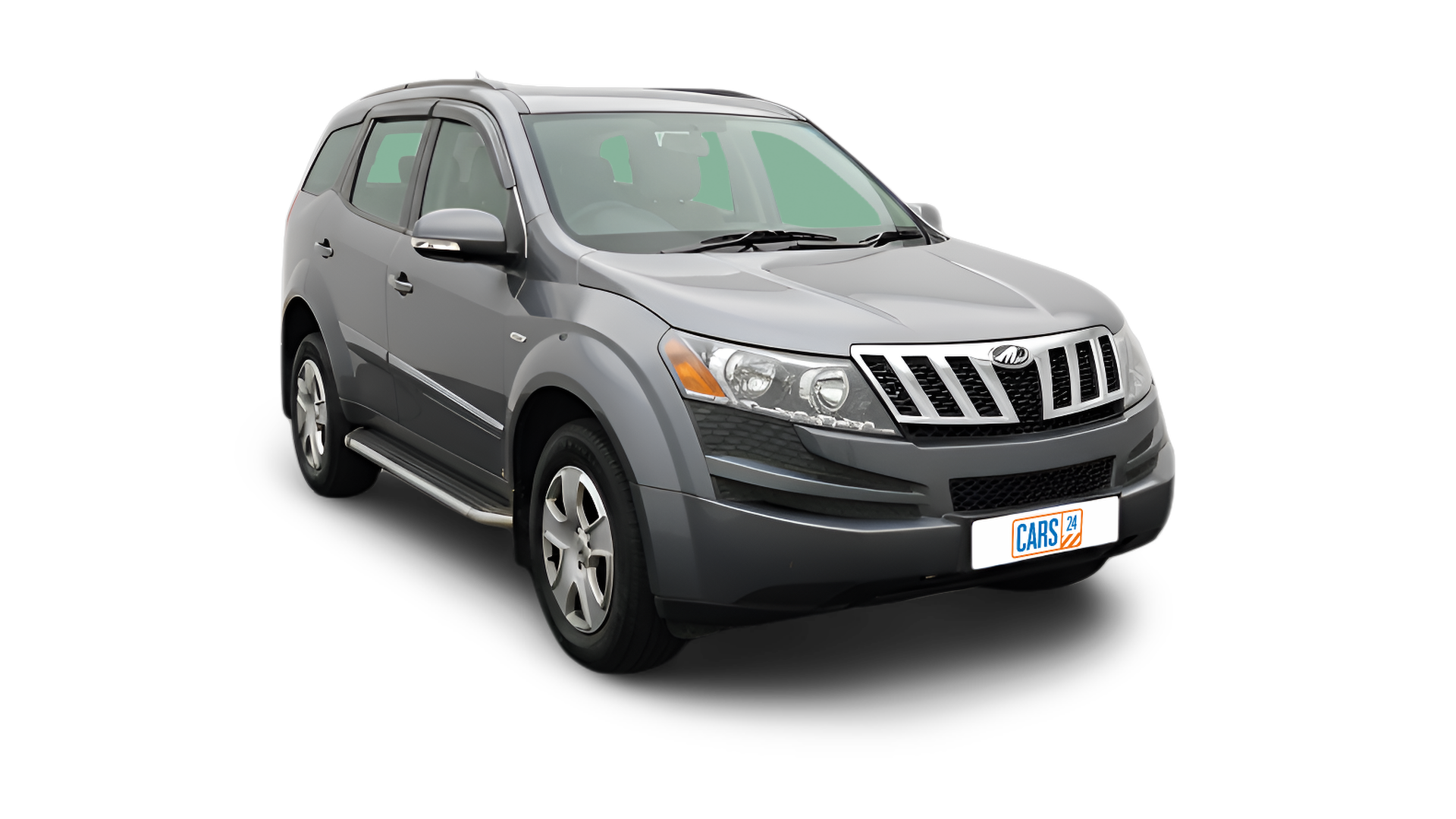 Mahindra XUV500-img